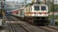Railway Board Train
