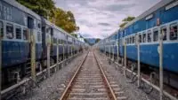 Railway Bypass Line in West Bengal and Bihar