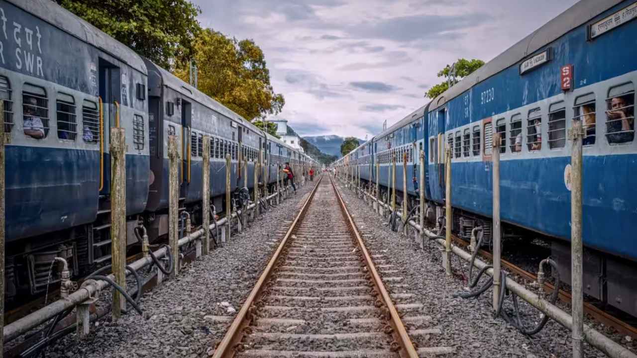 Railway Bypass Line in West Bengal and Bihar