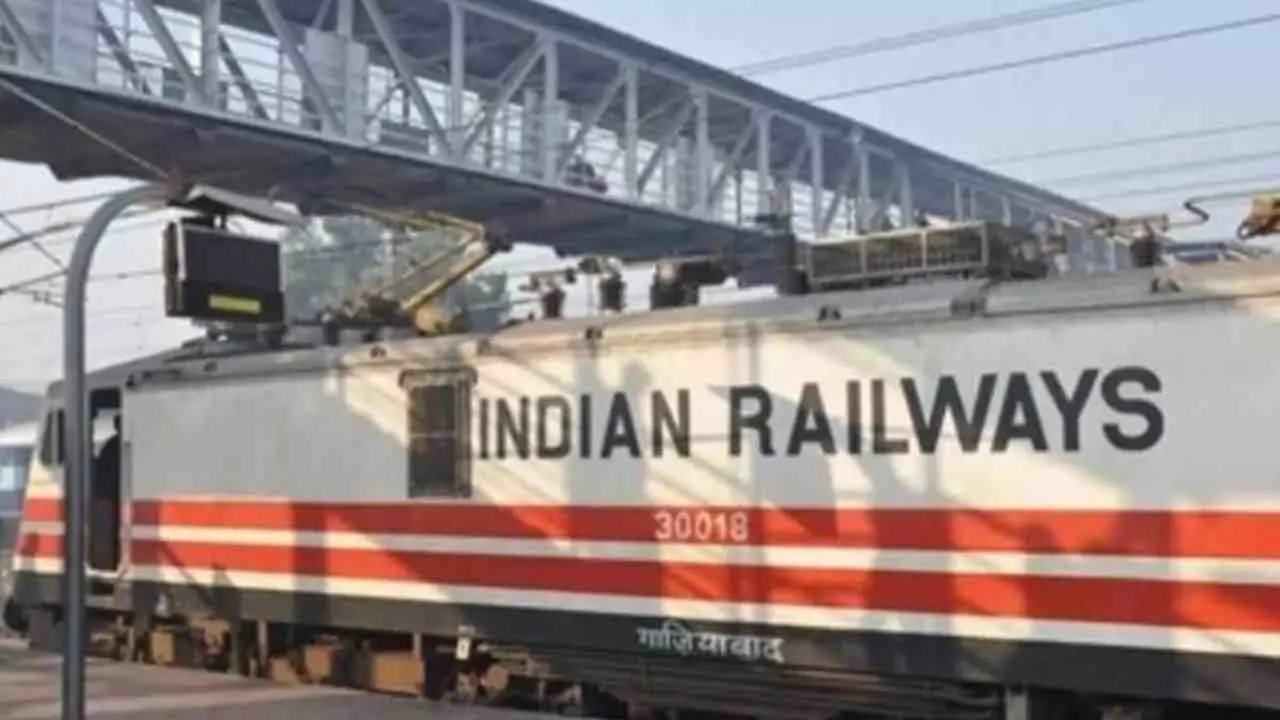 Railway Employees