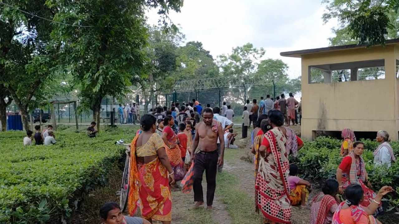 Rajganj