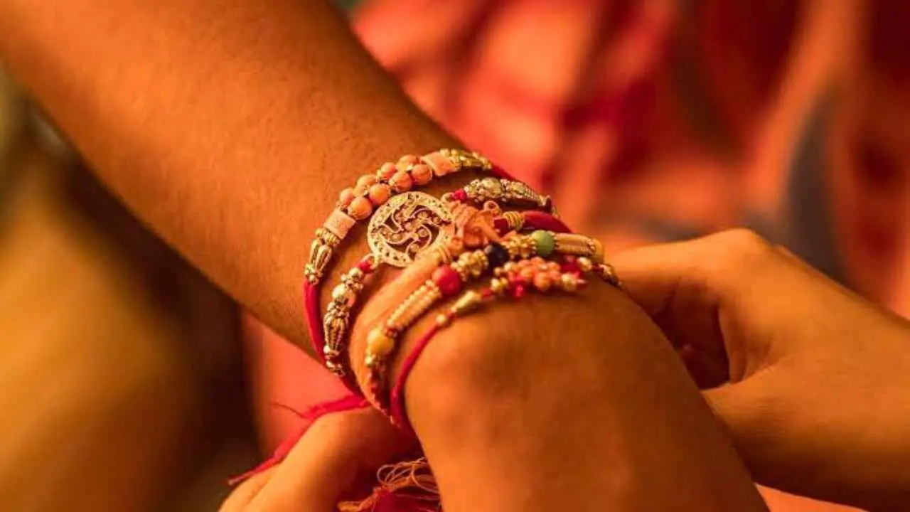 Raksha Bandhan