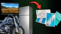 Ration Card