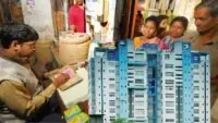 Ration Dealer