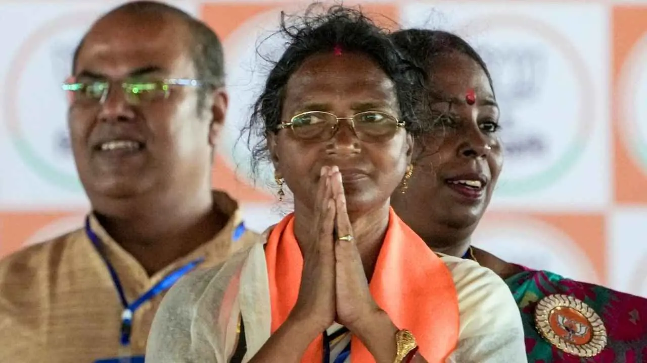 Ratna Debnath