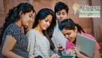 Reliance Foundation Scholarships