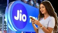 Reliance Jio