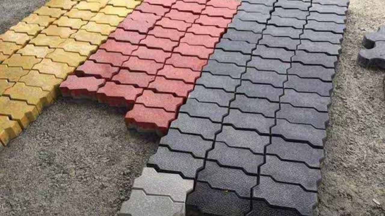 Road Repair in Bidhannagar