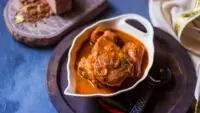 Roasted Katla Kalia Recipe