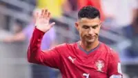 Ronaldo Retirement