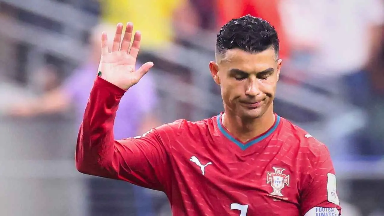 Ronaldo Retirement
