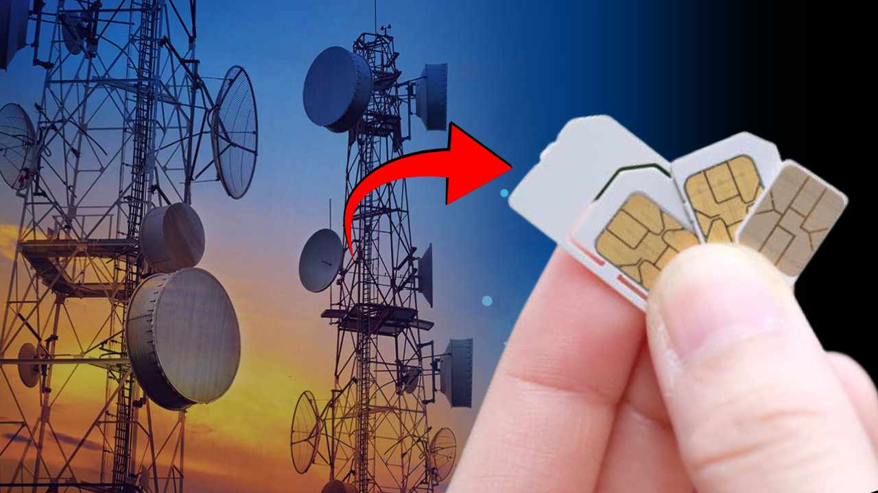 SIM Card