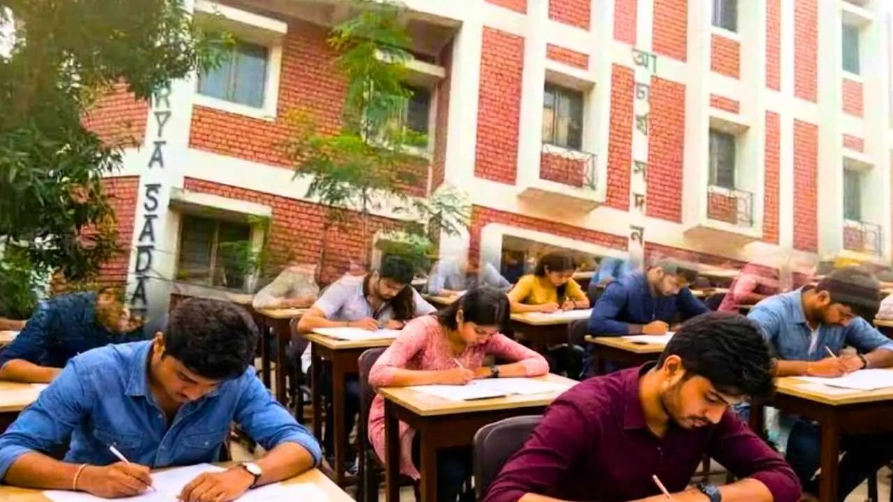 SSC Exam