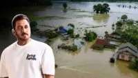Salman Khan on Assam Flood