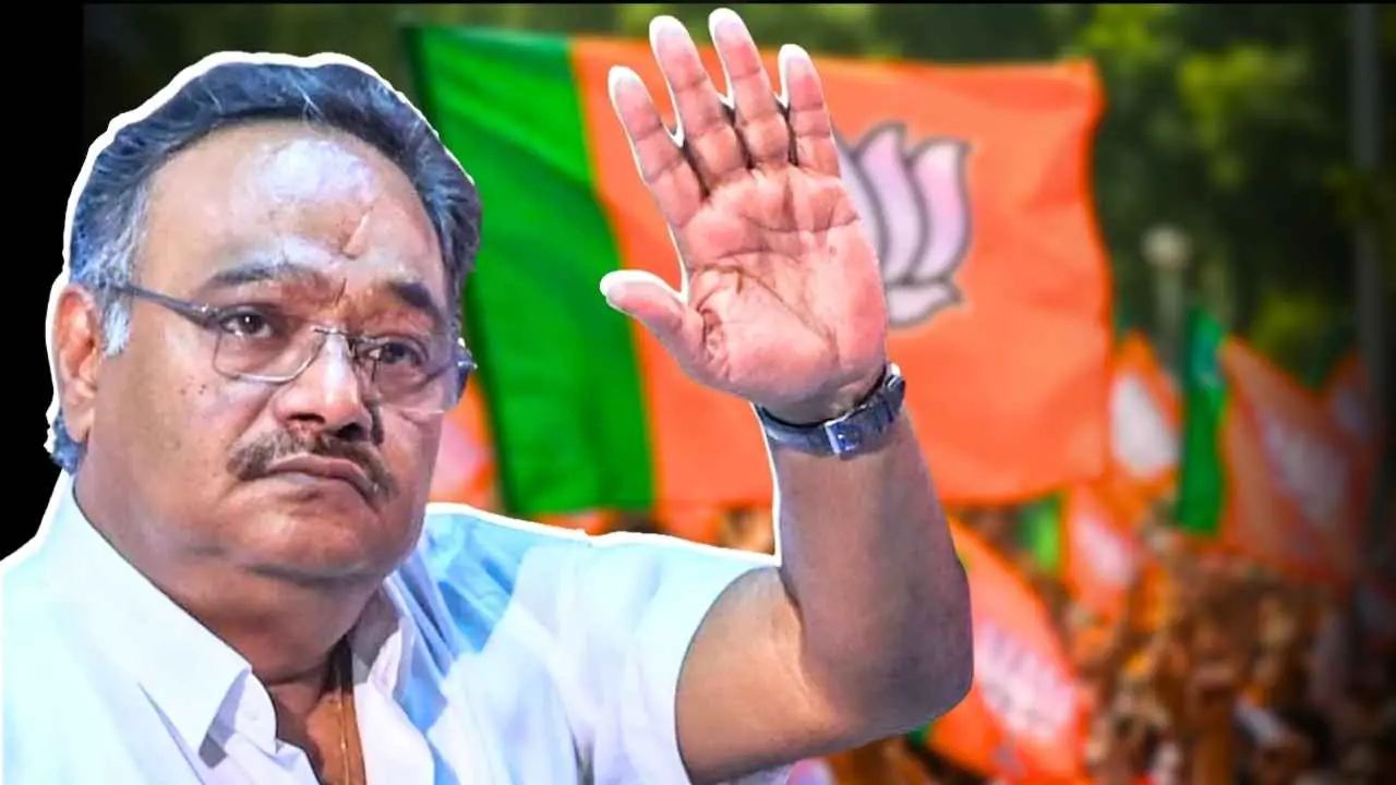 Samik Bhattacharjee On BJP MLAs