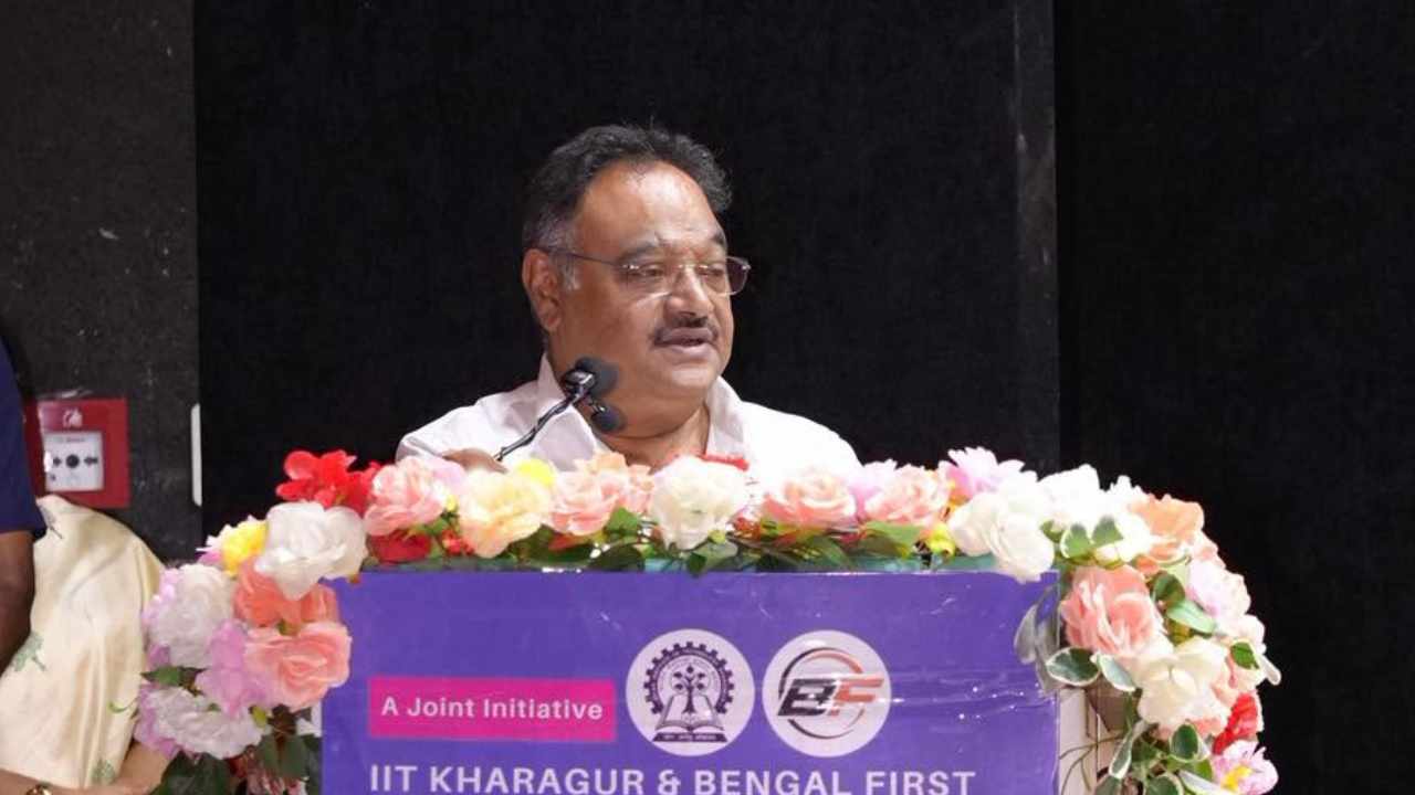 Samik Bhattacharya