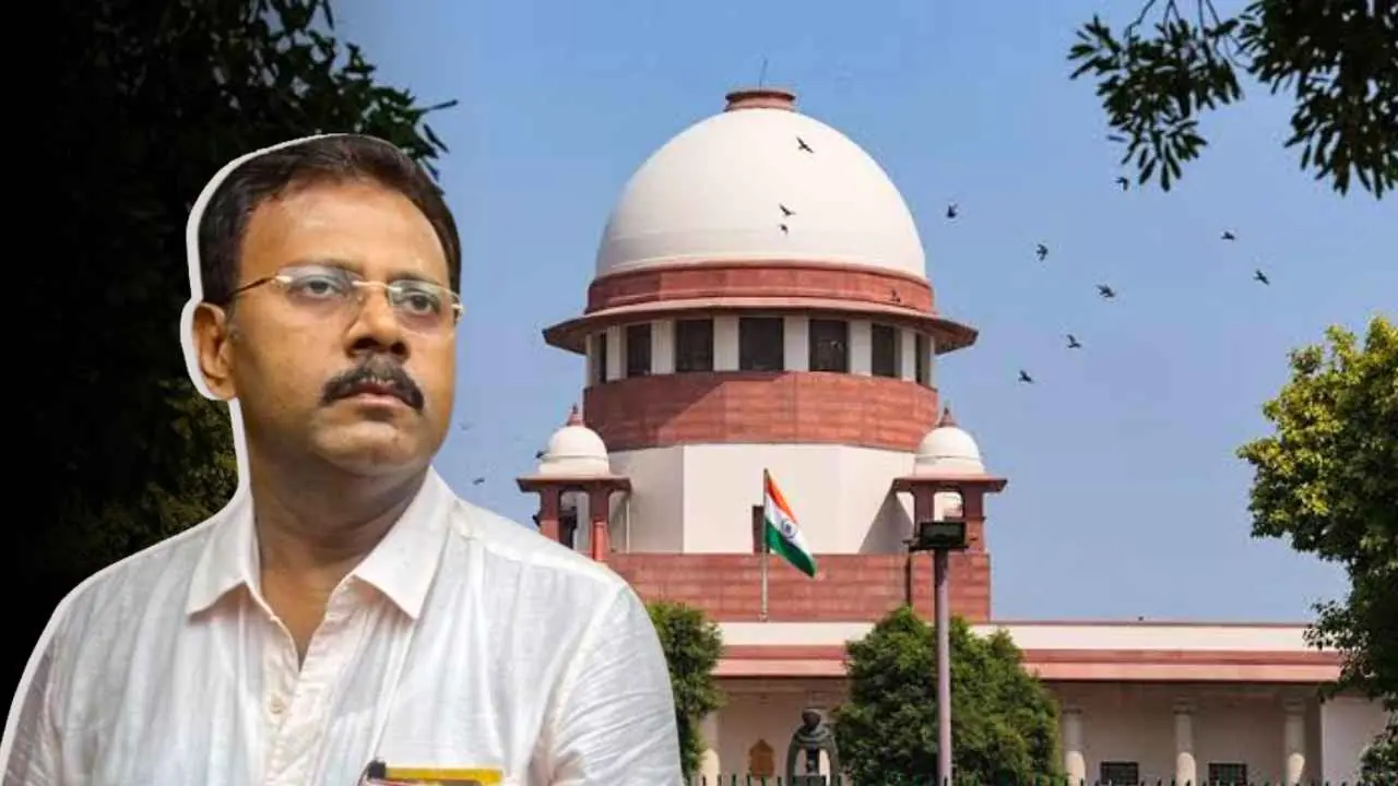 Sandip Ghosh