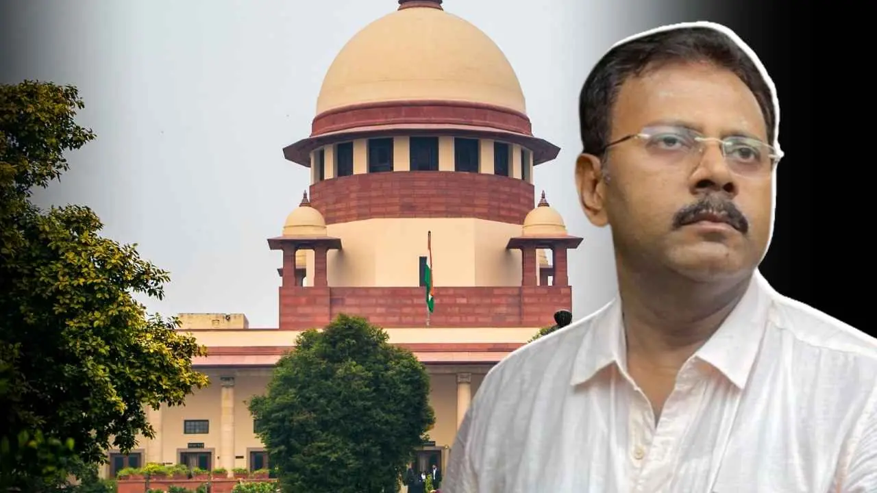 Sandip Ghosh