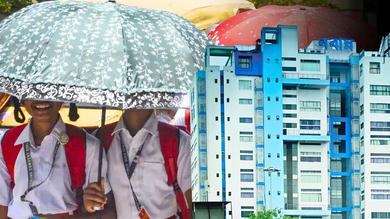 School Holiday West Bengal