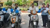 Scooty