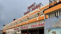 Sealdah