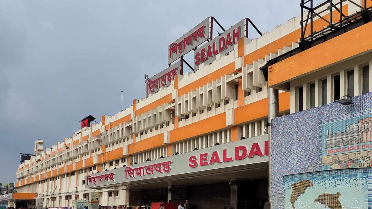 Sealdah