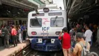 Sealdah AC Local