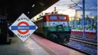 Sealdah-Asansol Intercity Express
