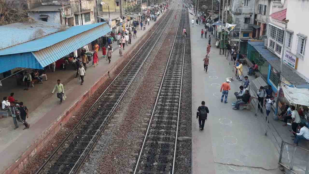 Sealdah Division
