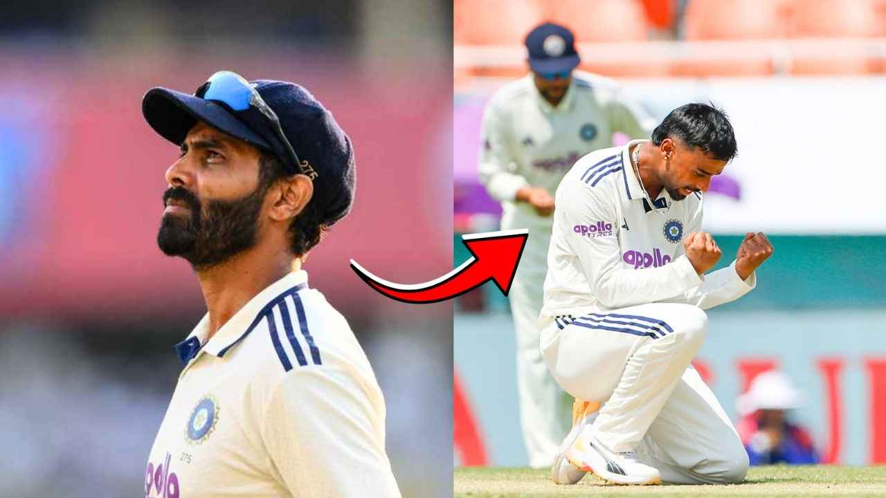 Second Jadeja