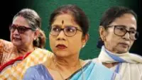Shashi Panja
