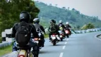 Sikkim Bike Ride