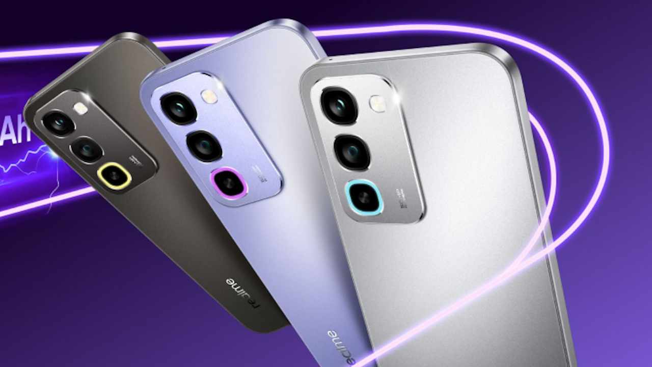 Smartphone