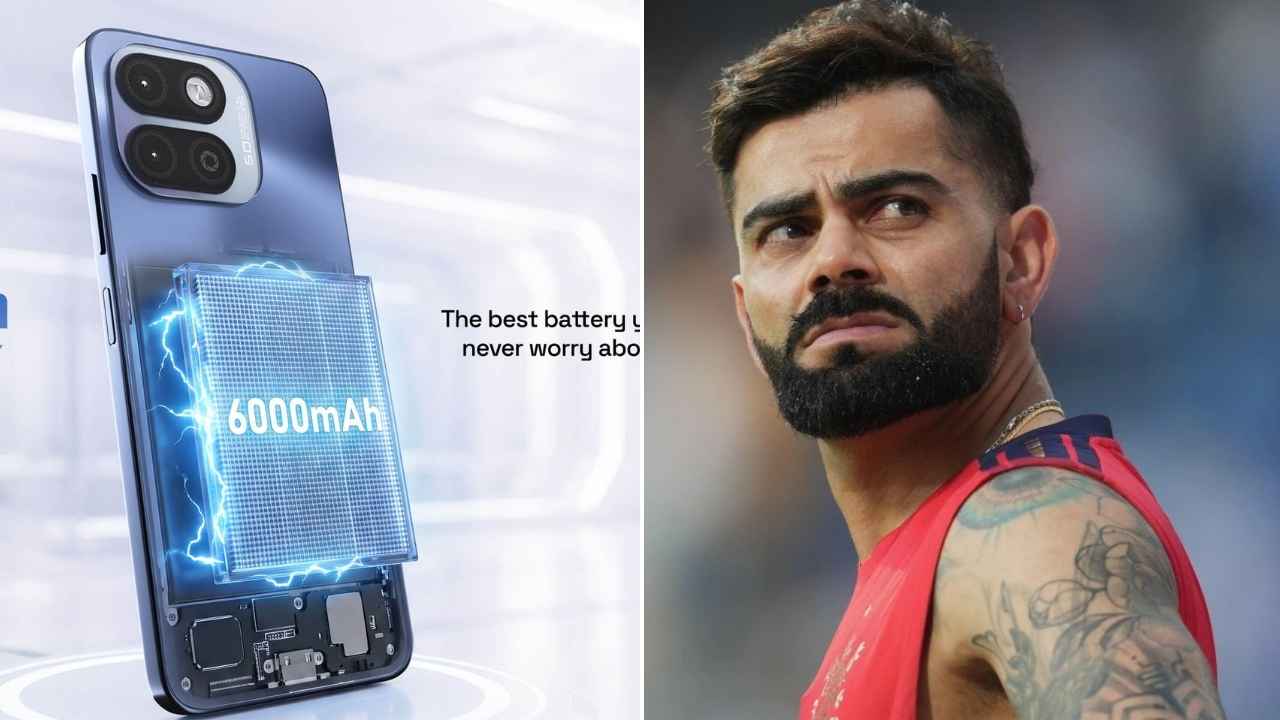 Smartphone