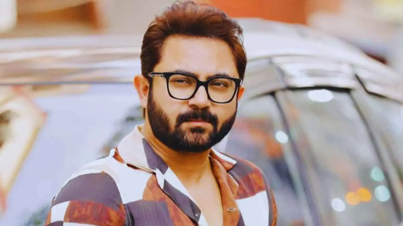 Soham Chakraborty
