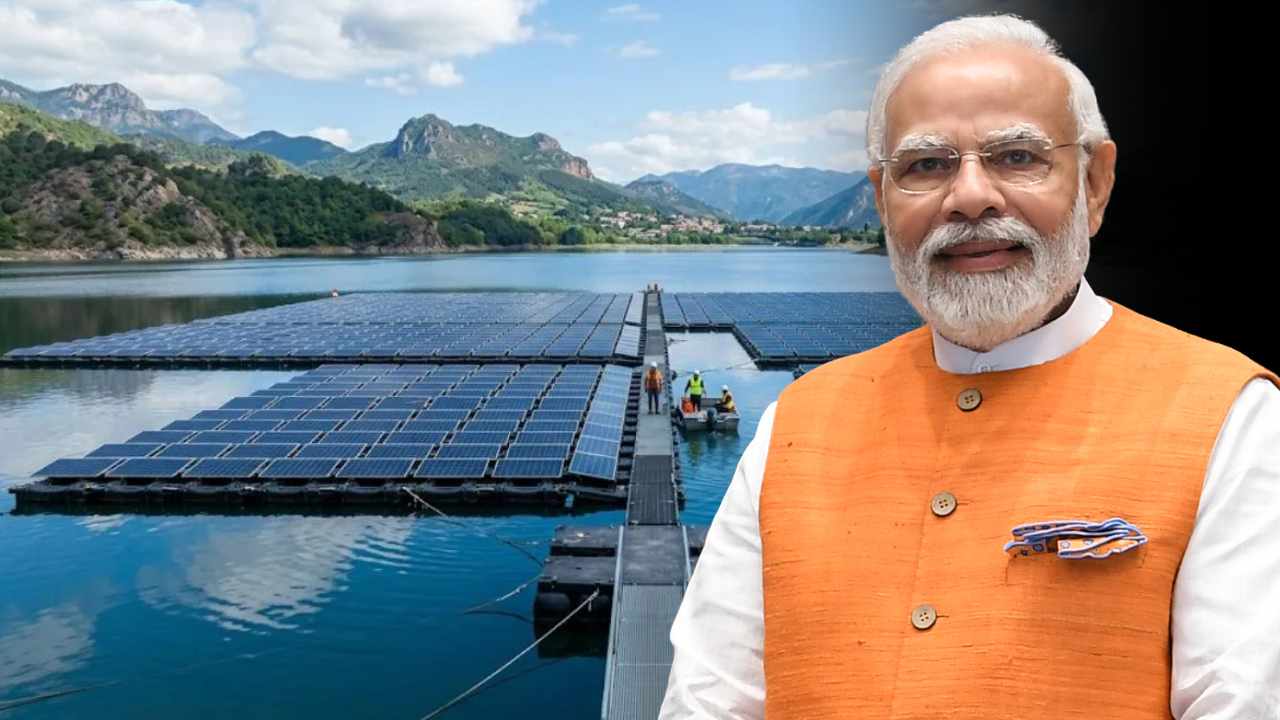 Solar Energy