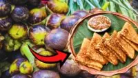 Soru Chakli Pithe