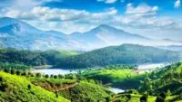 South India