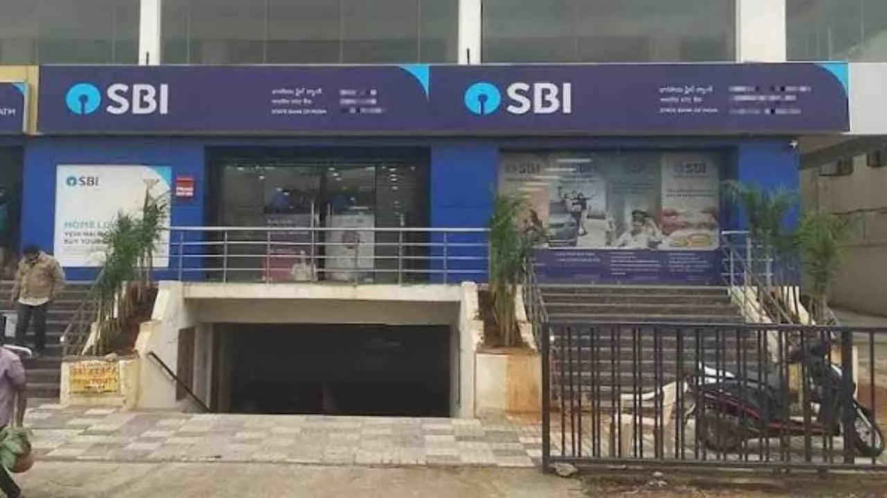 State Bank of India