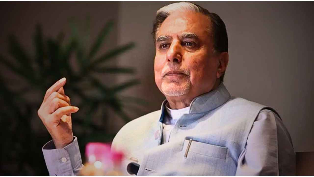 Subhash Chandra Loan Settlement