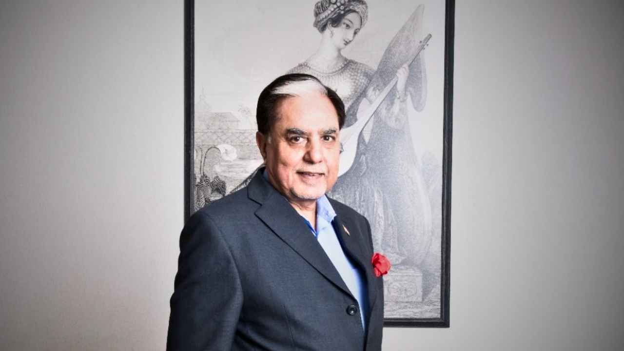 Subhash Chandra’s Lone settlement
