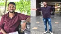 Success Story of Nagendra Sai Lomada