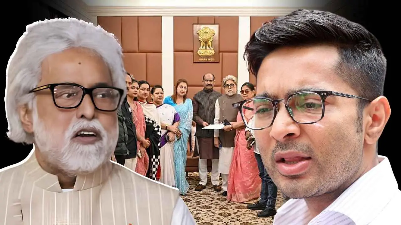 Sudip Bandopadhyay
