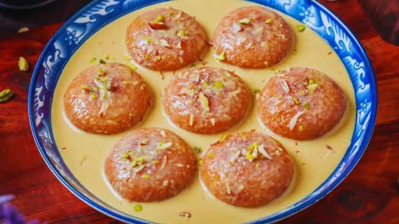 Sujir Rasomalai