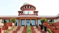 Supreme Court Dearness allowance