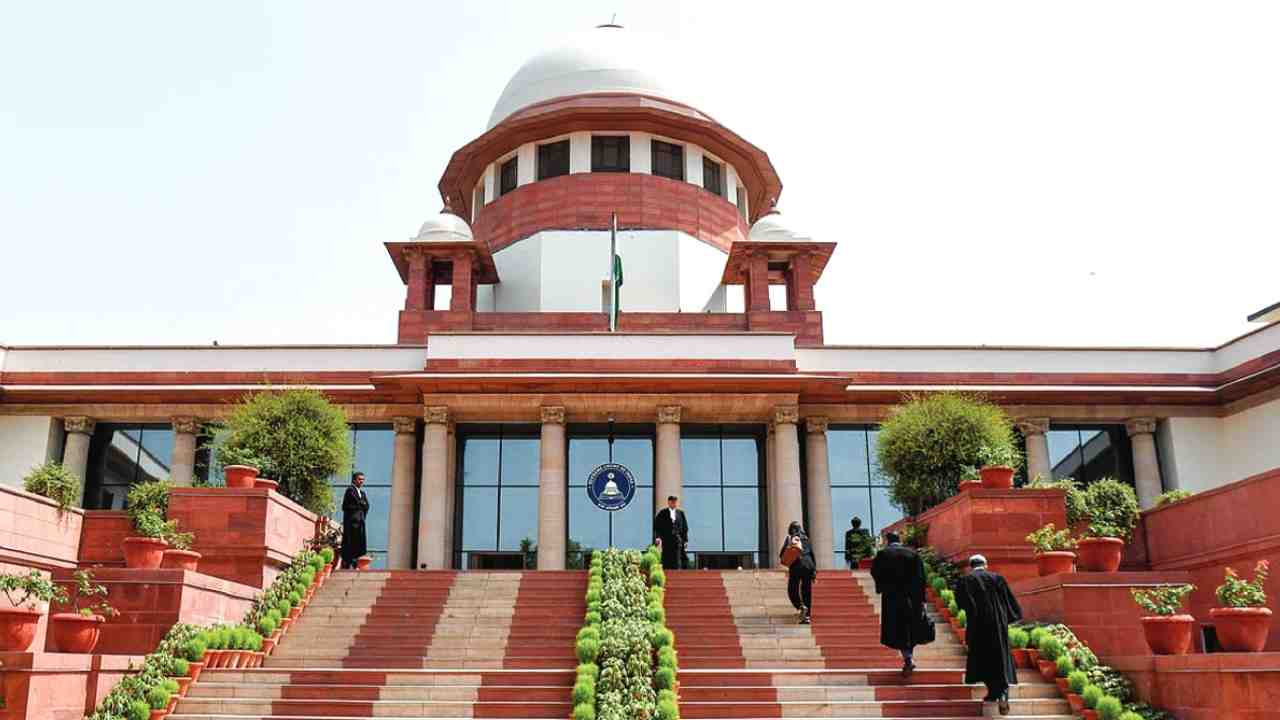 Supreme Court Dearness allowance