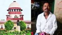 Supreme Court Order on Nabarangpur triple murder Case
