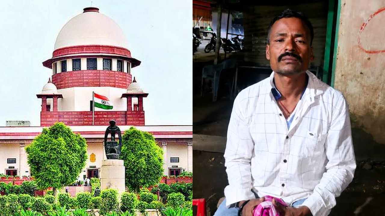 Supreme Court Order on Nabarangpur triple murder Case