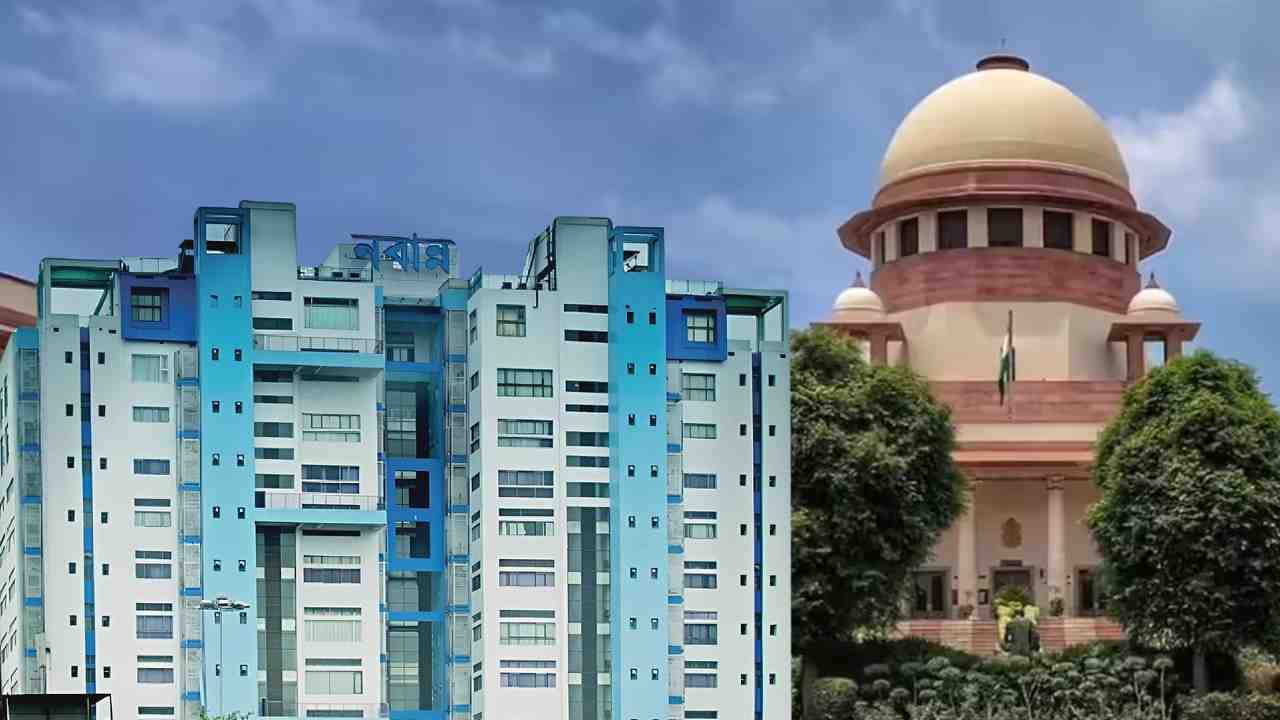 Supreme Court of India Dearness Allowance