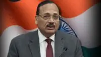 Surya kant